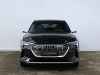 Audi e-tron 55 Sportback Quattro S-line 300kW thumbnail