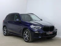 BMW X5 XDRIVE 45E M-Sportpakett 3 210kW thumbnail