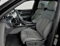 Audi e-tron 55 Sportback Quattro S-line 300kW thumbnail