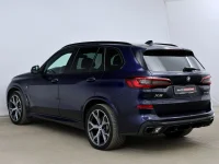 BMW X5 XDRIVE 45E M-Sportpakett 3 210kW thumbnail