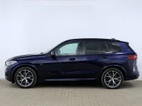 BMW X5 XDRIVE 45E M-Sportpakett 3 210kW thumbnail