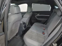 Audi e-tron 55 Sportback Quattro S-line 300kW thumbnail