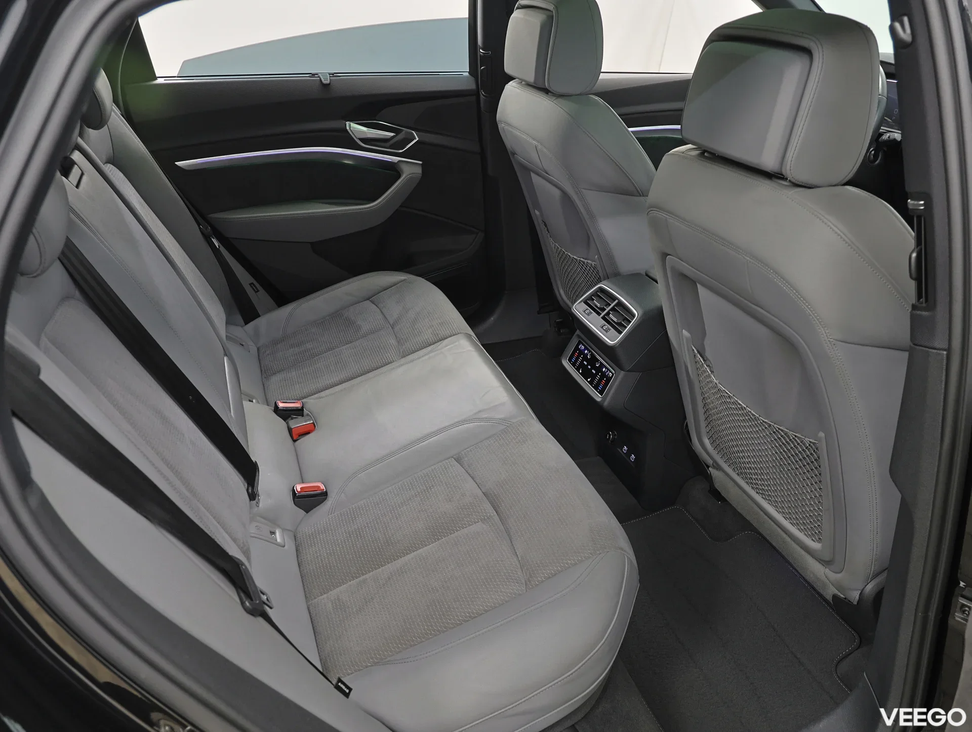 Audi e-tron 55 Sportback Quattro S-line 300kW