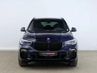 BMW X5 XDRIVE 45E M-Sportpakett 3 210kW thumbnail