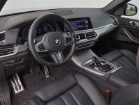 BMW X5 XDRIVE 45E M-Sportpakett 3 210kW thumbnail