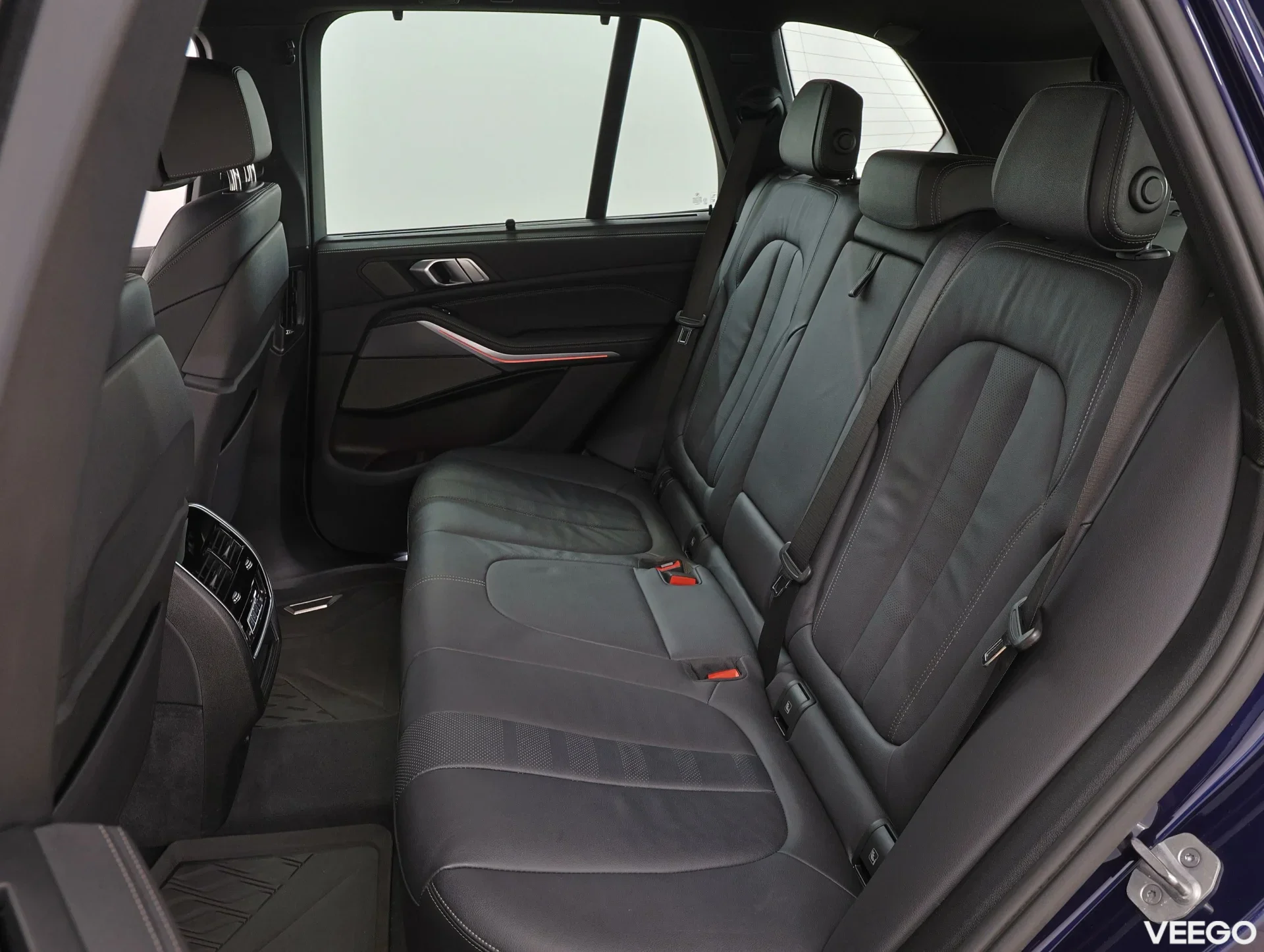 BMW X5 XDRIVE 45E M-Sportpakett 3 210kW