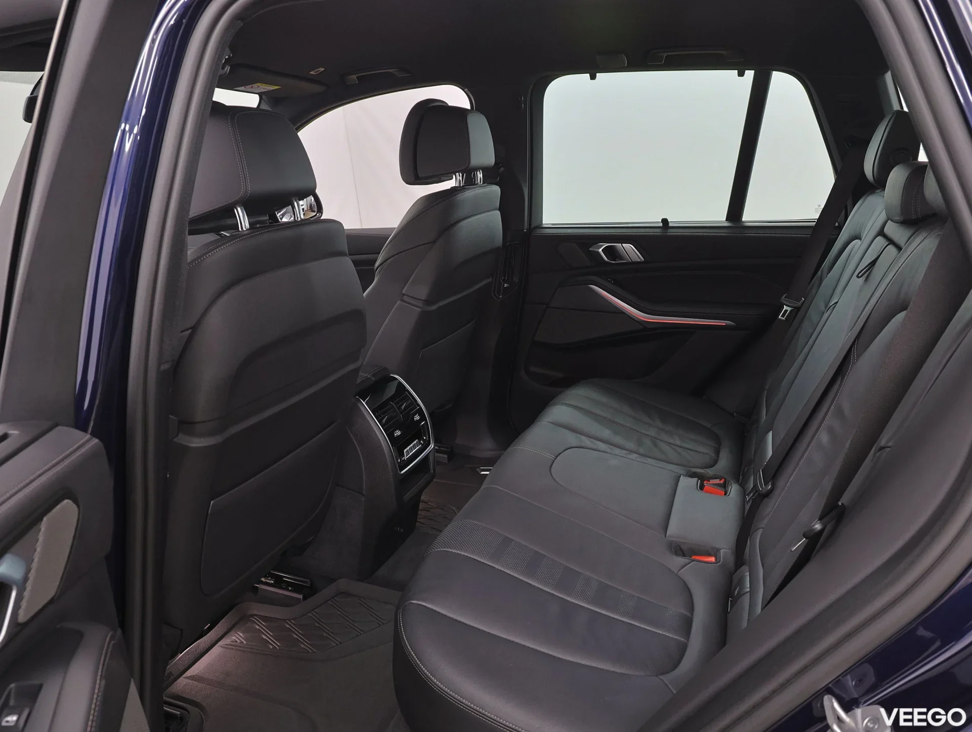 BMW X5 XDRIVE 45E M-Sportpakett 3 210kW