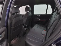 BMW X5 XDRIVE 45E M-Sportpakett 3 210kW thumbnail