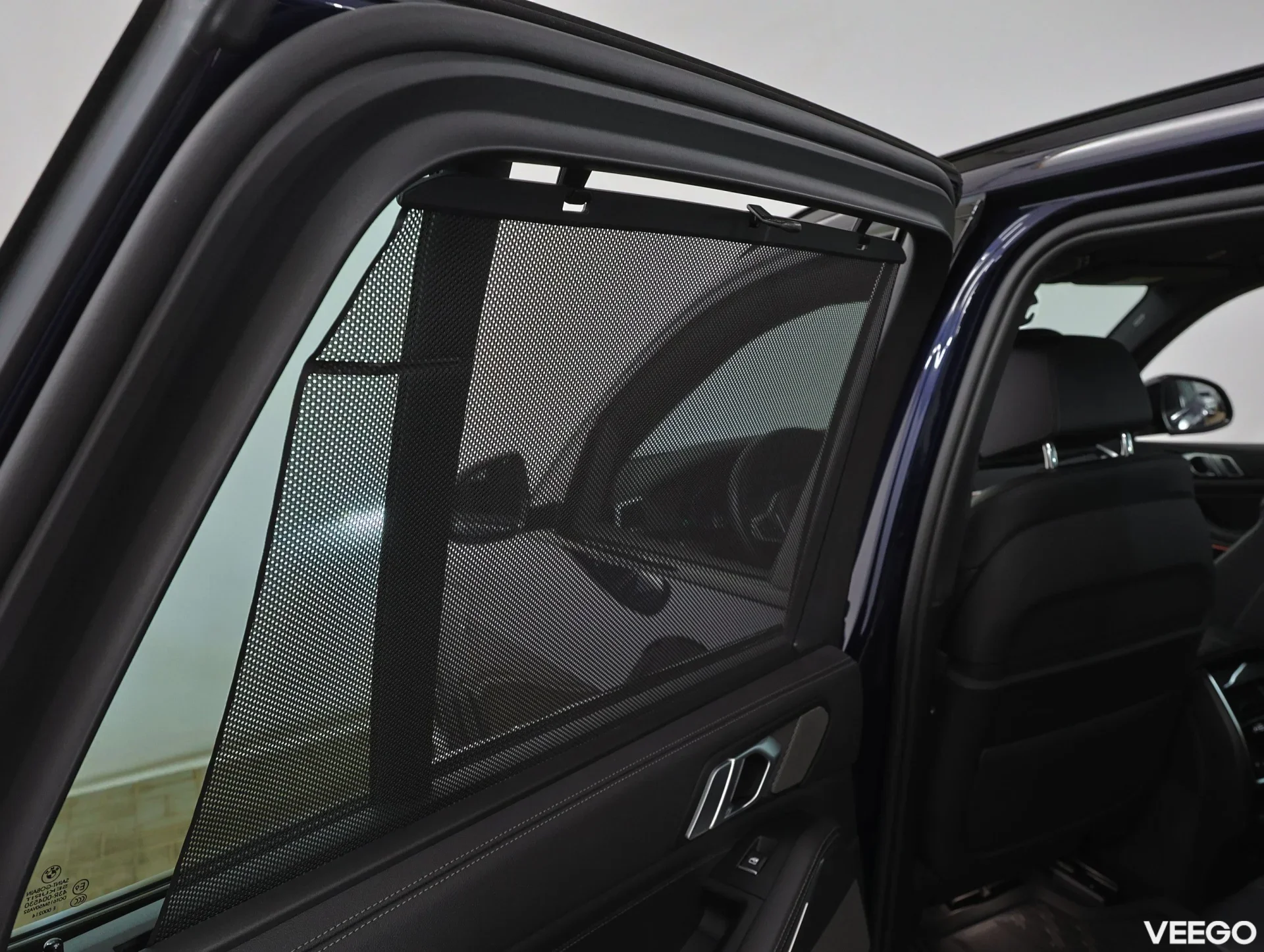 BMW X5 XDRIVE 45E M-Sportpakett 3 210kW