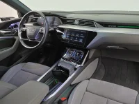 Audi e-tron 55 Sportback Quattro S-line 300kW thumbnail