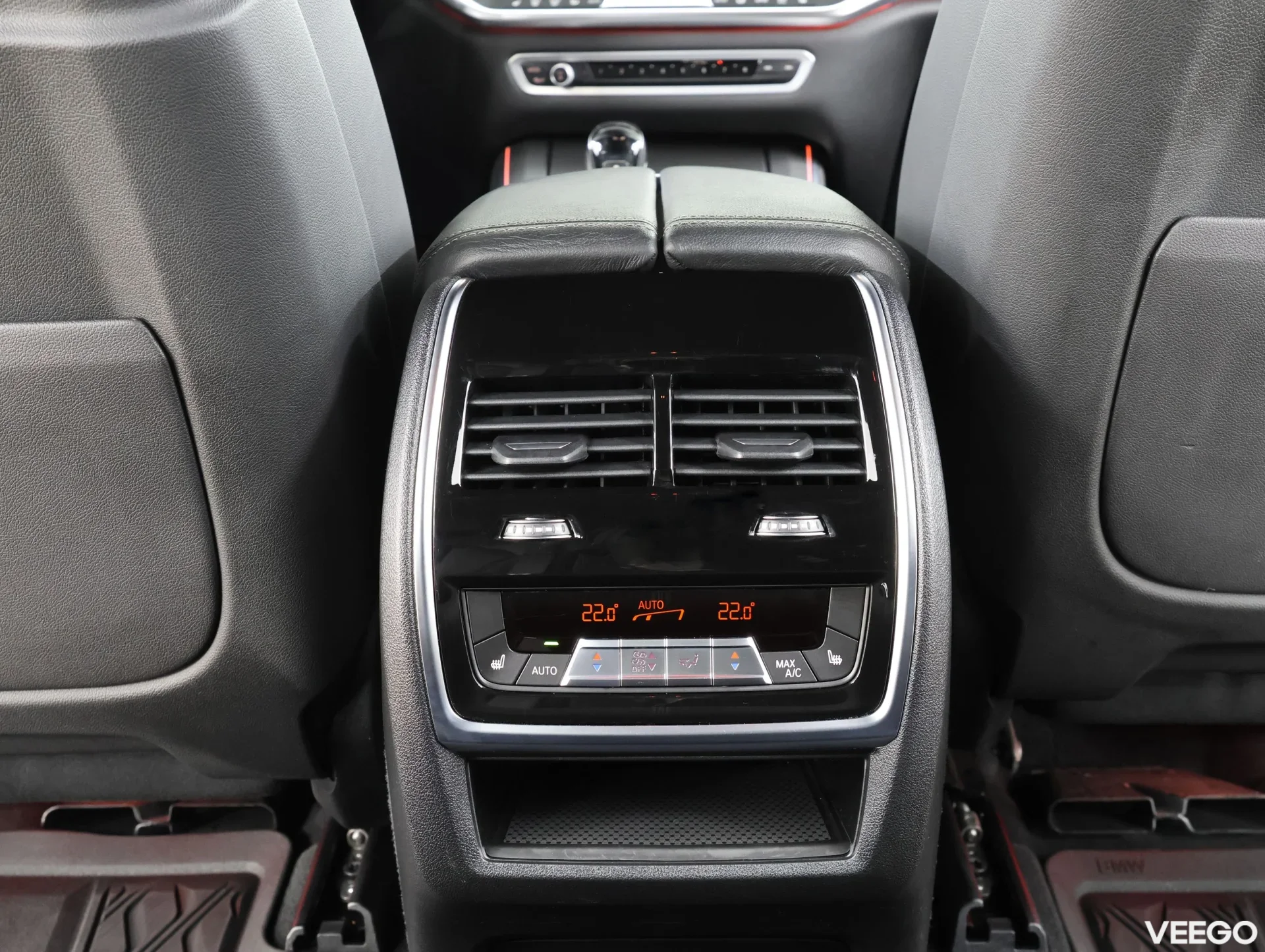 BMW X5 XDRIVE 45E M-Sportpakett 3 210kW