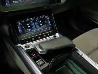 Audi e-tron 55 Sportback Quattro S-line 300kW thumbnail