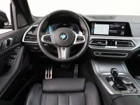 BMW X5 XDRIVE 45E M-Sportpakett 3 210kW thumbnail