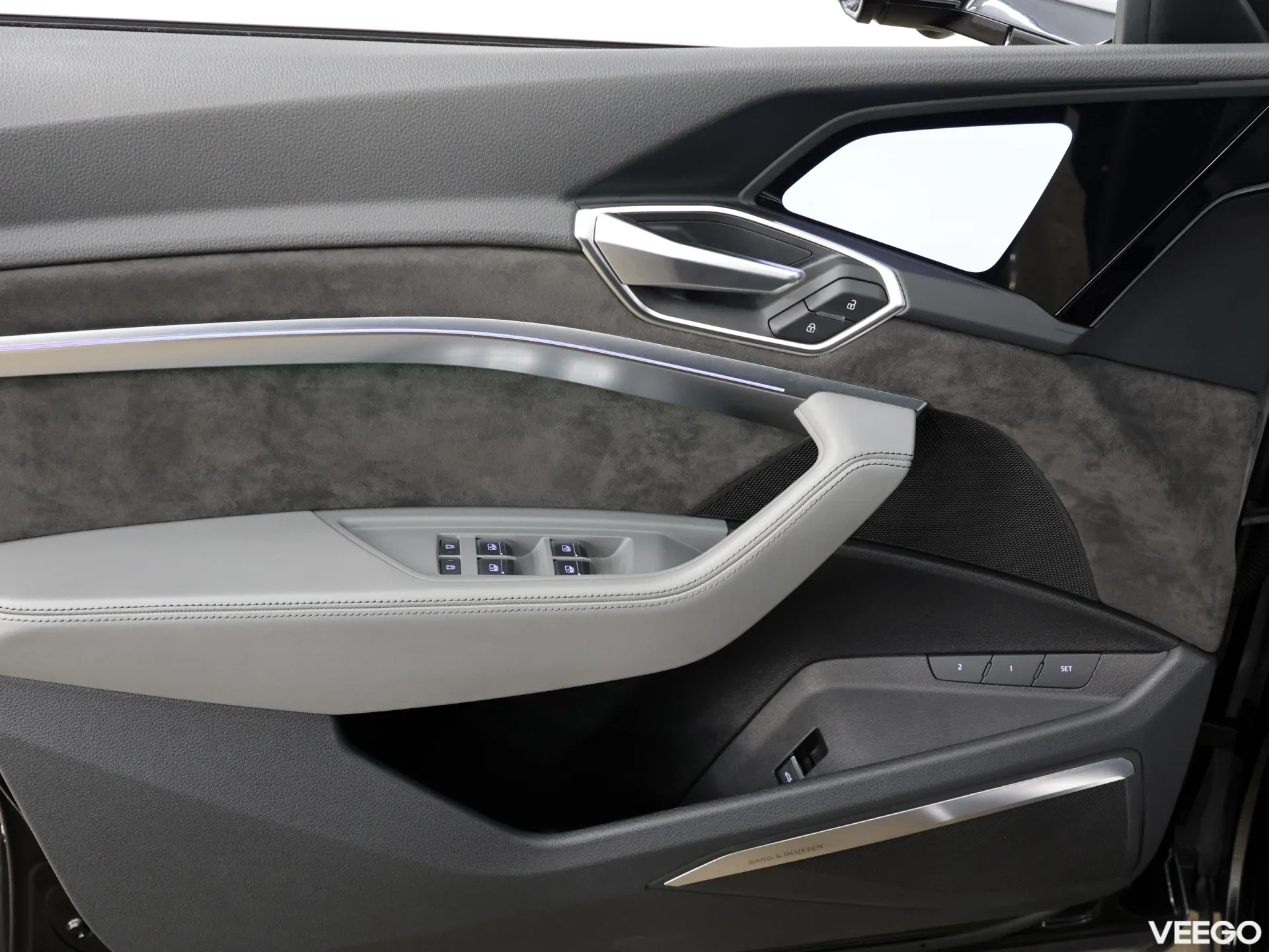 Audi e-tron 55 Sportback Quattro S-line 300kW