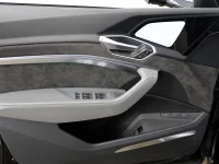 Audi e-tron 55 Sportback Quattro S-line 300kW thumbnail