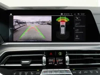 BMW X5 XDRIVE 45E M-Sportpakett 3 210kW thumbnail