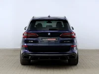 BMW X5 XDRIVE 45E M-Sportpakett 3 210kW thumbnail