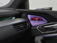 Audi e-tron 55 Sportback Quattro S-line 300kW thumbnail