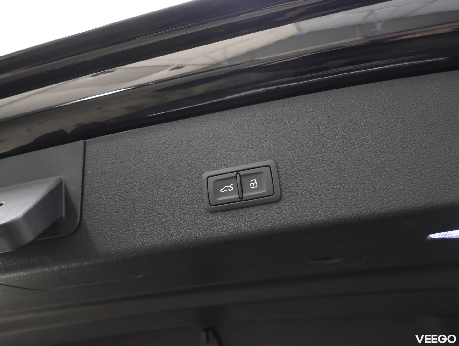 Audi e-tron 55 Sportback Quattro S-line 300kW