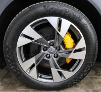 Audi e-tron 55 Sportback Quattro S-line 300kW thumbnail