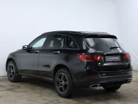 Mercedes-Benz GLC300 DE 4MATIC AMG Night Package 2 225kW thumbnail