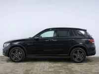 Mercedes-Benz GLC300 DE 4MATIC AMG Night Package 2 225kW thumbnail