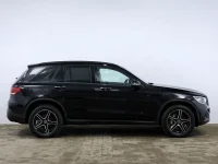 Mercedes-Benz GLC300 DE 4MATIC AMG Night Package 2 225kW thumbnail