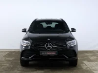 Mercedes-Benz GLC300 DE 4MATIC AMG Night Package 2 225kW thumbnail