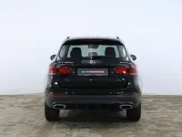 Mercedes-Benz GLC300 DE 4MATIC AMG Night Package 2 225kW thumbnail