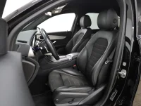 Mercedes-Benz GLC300 DE 4MATIC AMG Night Package 2 225kW thumbnail