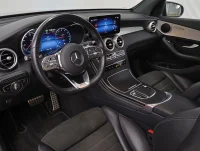 Mercedes-Benz GLC300 DE 4MATIC AMG Night Package 2 225kW thumbnail