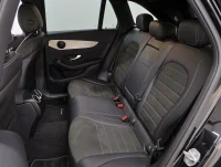 Mercedes-Benz GLC300 DE 4MATIC AMG Night Package 2 225kW thumbnail