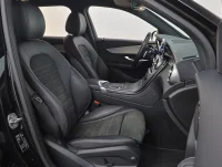 Mercedes-Benz GLC300 DE 4MATIC AMG Night Package 2 225kW thumbnail