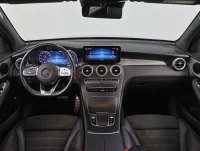 Mercedes-Benz GLC300 DE 4MATIC AMG Night Package 2 225kW thumbnail