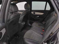 Mercedes-Benz GLC300 DE 4MATIC AMG Night Package 2 225kW thumbnail