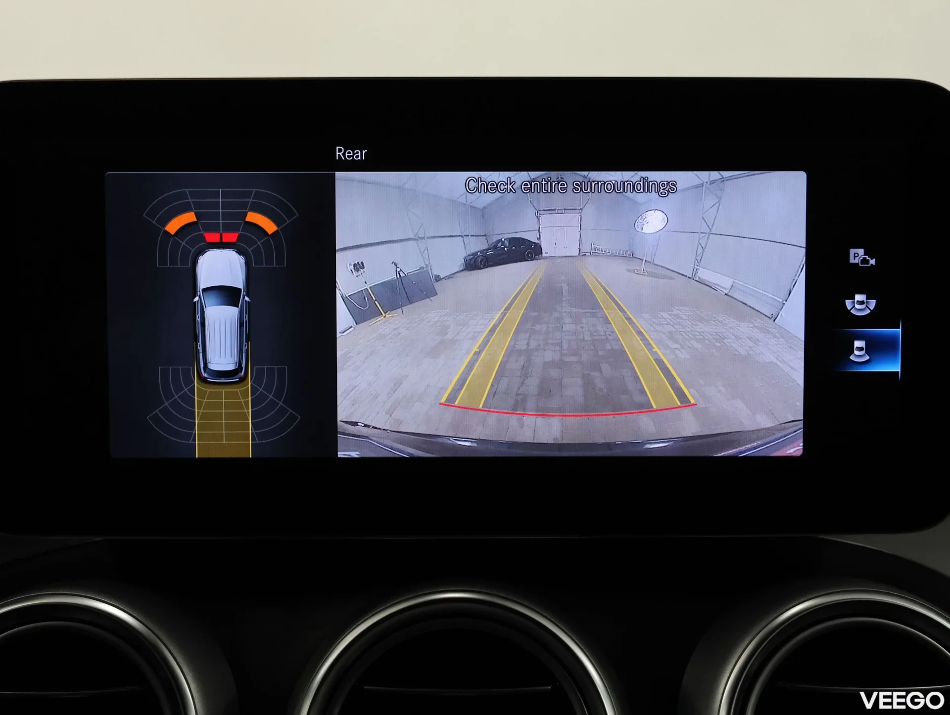 Mercedes-Benz GLC300 DE 4MATIC AMG Night Package 2 225kW