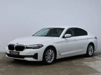 BMW 520 MHEV 2 135kW thumbnail