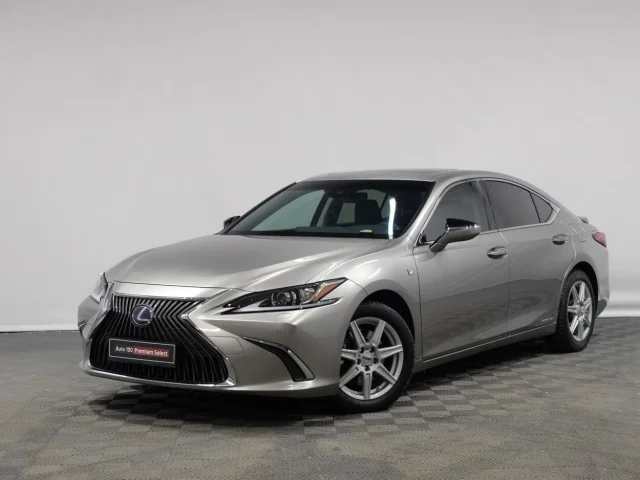 Image of Lexus ES 300h - 2.5 131kW