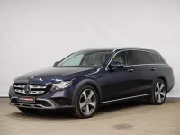 Mercedes-Benz E220 All-Terrain Avantgarde 4Matic 2 143kW thumbnail