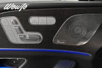 Mercedes-Benz GLS580 63 AMG 4M+ 612HK 7-Sits HuD /Pano /Se Spec 450kW thumbnail