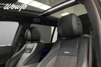 Mercedes-Benz GLS580 63 AMG 4M+ 612HK 7-Sits HuD /Pano /Se Spec 450kW thumbnail