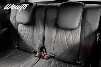 Mercedes-Benz GLS580 63 AMG 4M+ 612HK 7-Sits HuD /Pano /Se Spec 450kW thumbnail