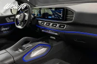 Mercedes-Benz GLS580 63 AMG 4M+ 612HK 7-Sits HuD /Pano /Se Spec 450kW thumbnail