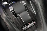 Mercedes-Benz GLS580 63 AMG 4M+ 612HK 7-Sits HuD /Pano /Se Spec 450kW thumbnail