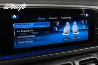 Mercedes-Benz GLS580 63 AMG 4M+ 612HK 7-Sits HuD /Pano /Se Spec 450kW thumbnail