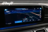 Mercedes-Benz GLS580 63 AMG 4M+ 612HK 7-Sits HuD /Pano /Se Spec 450kW thumbnail