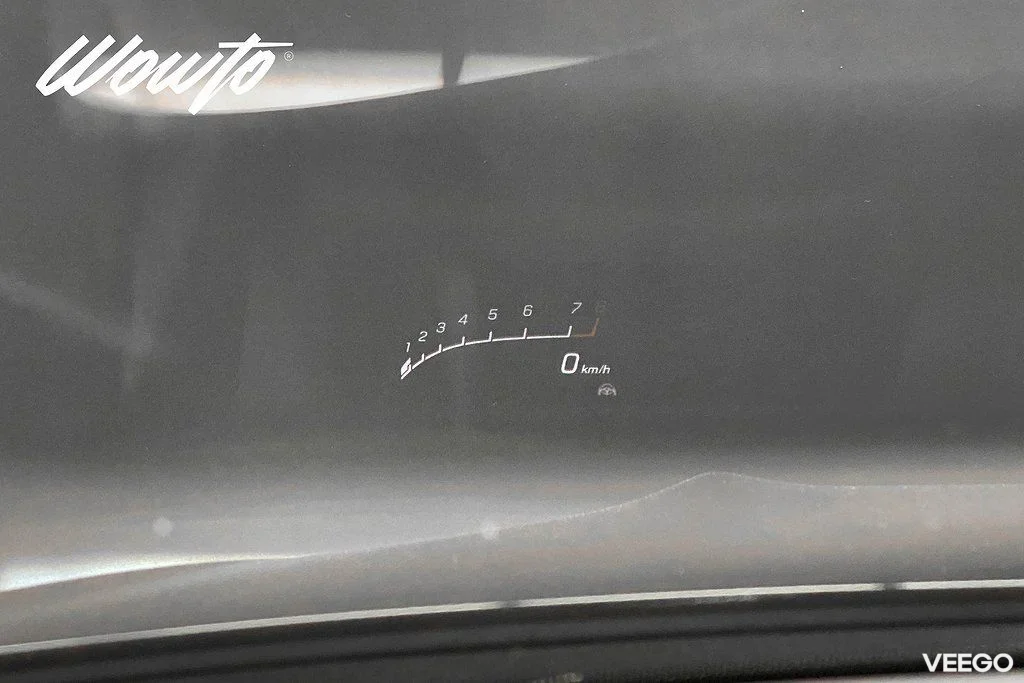 Mercedes-Benz GLS580 63 AMG 4M+ 612HK 7-Sits HuD /Pano /Se Spec 450kW