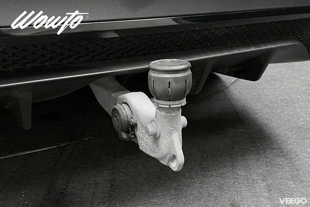 Mercedes-Benz GLS580 63 AMG 4M+ 612HK 7-Sits HuD /Pano /Se Spec 450kW