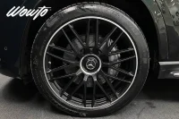 Mercedes-Benz GLS580 63 AMG 4M+ 612HK 7-Sits HuD /Pano /Se Spec 450kW thumbnail