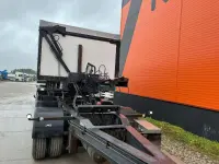 Parator ST 24-27 / DOLLY SD 27 BOX L=8935 mm thumbnail